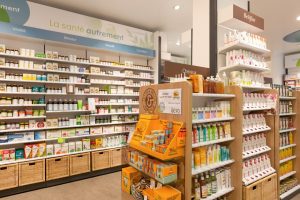 Lire la suite à propos de l’article Grenoble : Trouver la pharmacie de garde la plus proche