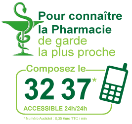 Lire la suite à propos de l’article Montpellier : Comment connaître la pharmacie de garde la plus proche ?