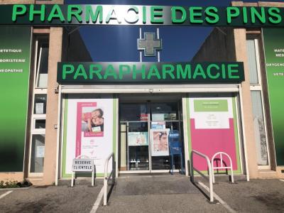 Lire la suite à propos de l’article Pharmacie de Garde à Antibes: infos et contact