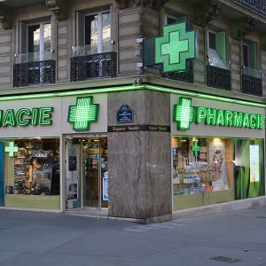 Lire la suite à propos de l’article Pharmacie de Garde à Besançon: infos et contact