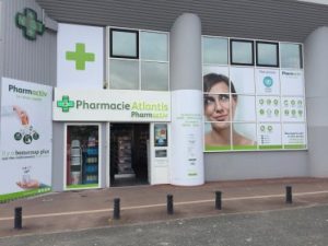 Lire la suite à propos de l’article Pharmacie de Garde à Mérignac: infos et contact