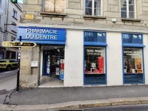 Lire la suite à propos de l’article Pharmacie de Garde à Saint-Étienne: infos et contact