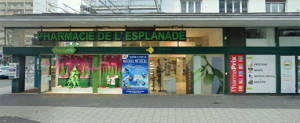 Lire la suite à propos de l’article Pharmacie de Garde à Strasbourg: infos et contact
