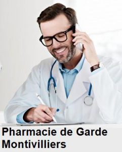 Lire la suite à propos de l’article Pharmacie de garde ouverte aujourd’hui à Le Havre