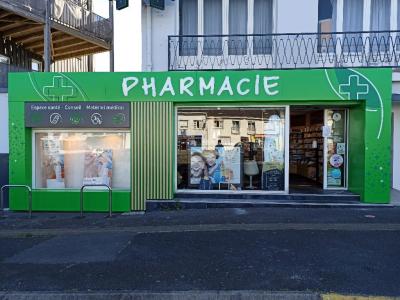 You are currently viewing Saint-Nazaire : Trouver la pharmacie de garde la plus proche