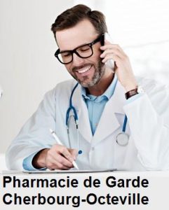 Lire la suite à propos de l’article Toutes les pharmacies de garde 24h/24 à Cherbourg