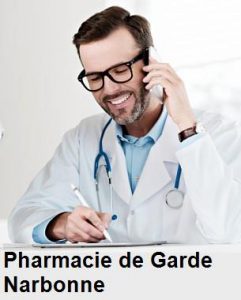 Lire la suite à propos de l’article Toutes les pharmacies de garde 24h/24 à Narbonne