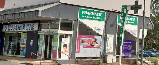 You are currently viewing Toutes les pharmacies de garde 24h/24 à Pau
