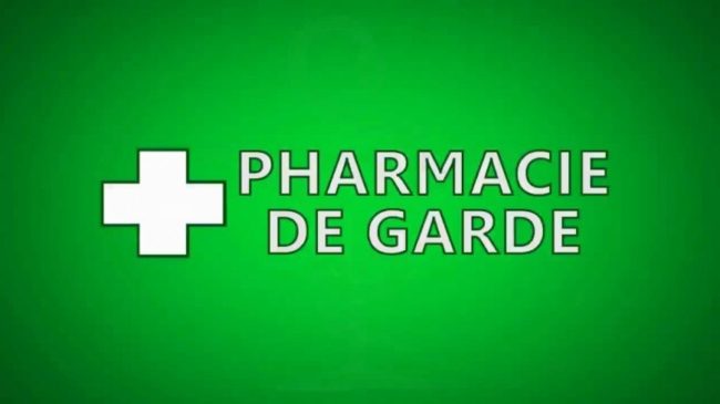 You are currently viewing Toutes les pharmacies de garde 24h/24 à Toulouse